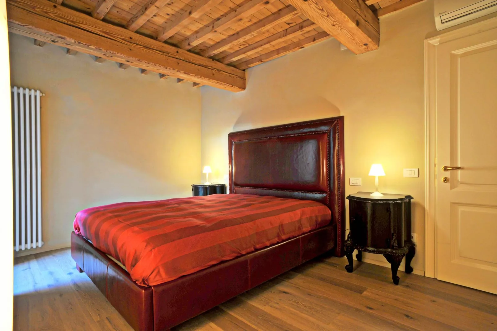 Anna Anfiteatro di Lucca-Bedroom