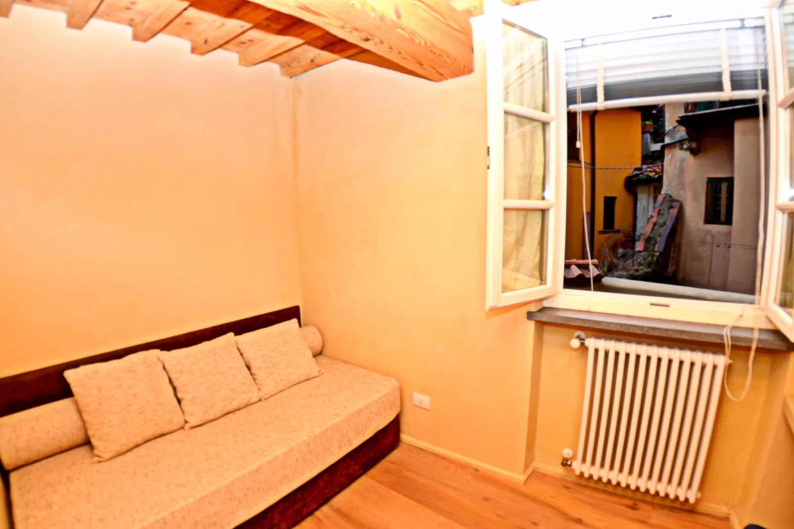 Anna Anfiteatro di Lucca-Bedroom