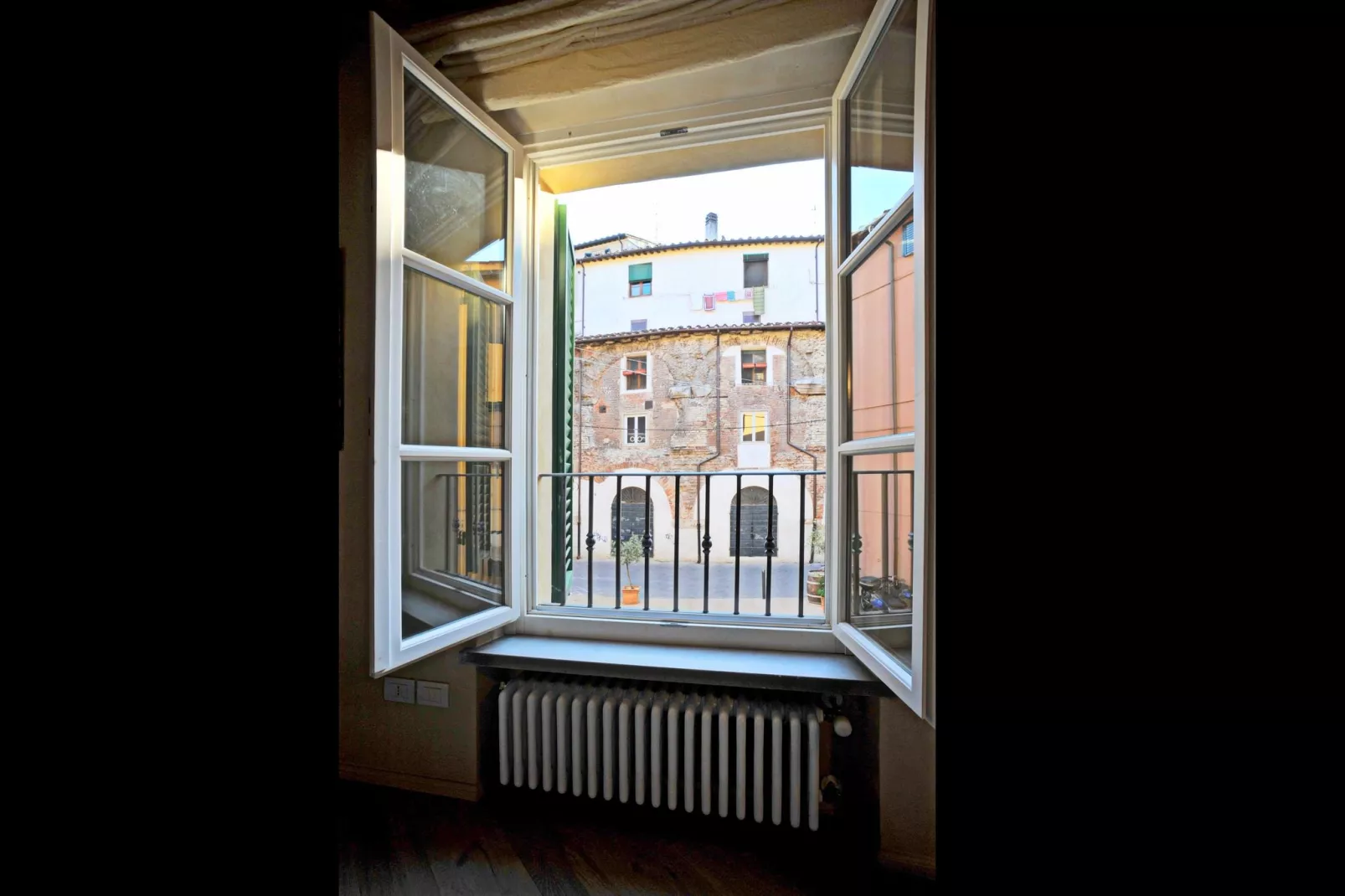 Anna Anfiteatro di Lucca-View summer