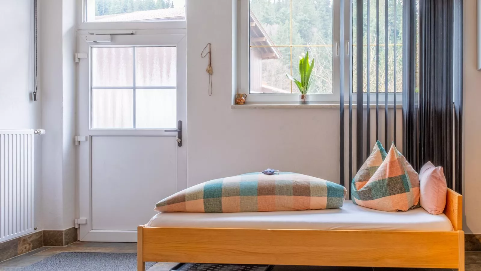 Klein Hintermühltalhof-Bedroom