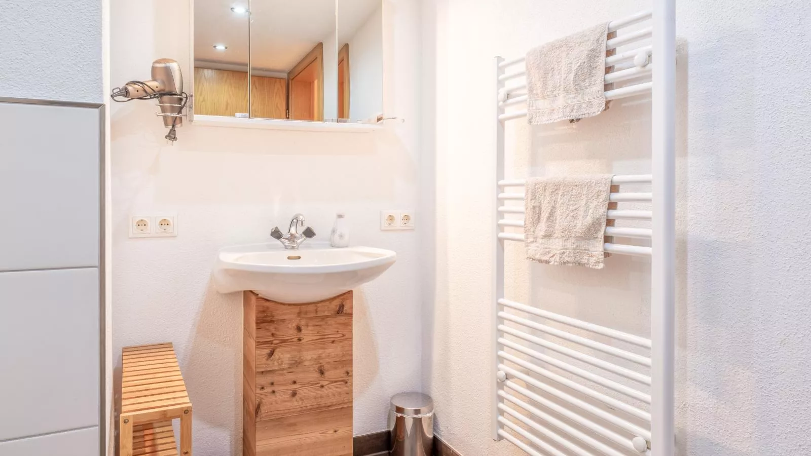 Litzlhof Kraftplatzl-Bathroom