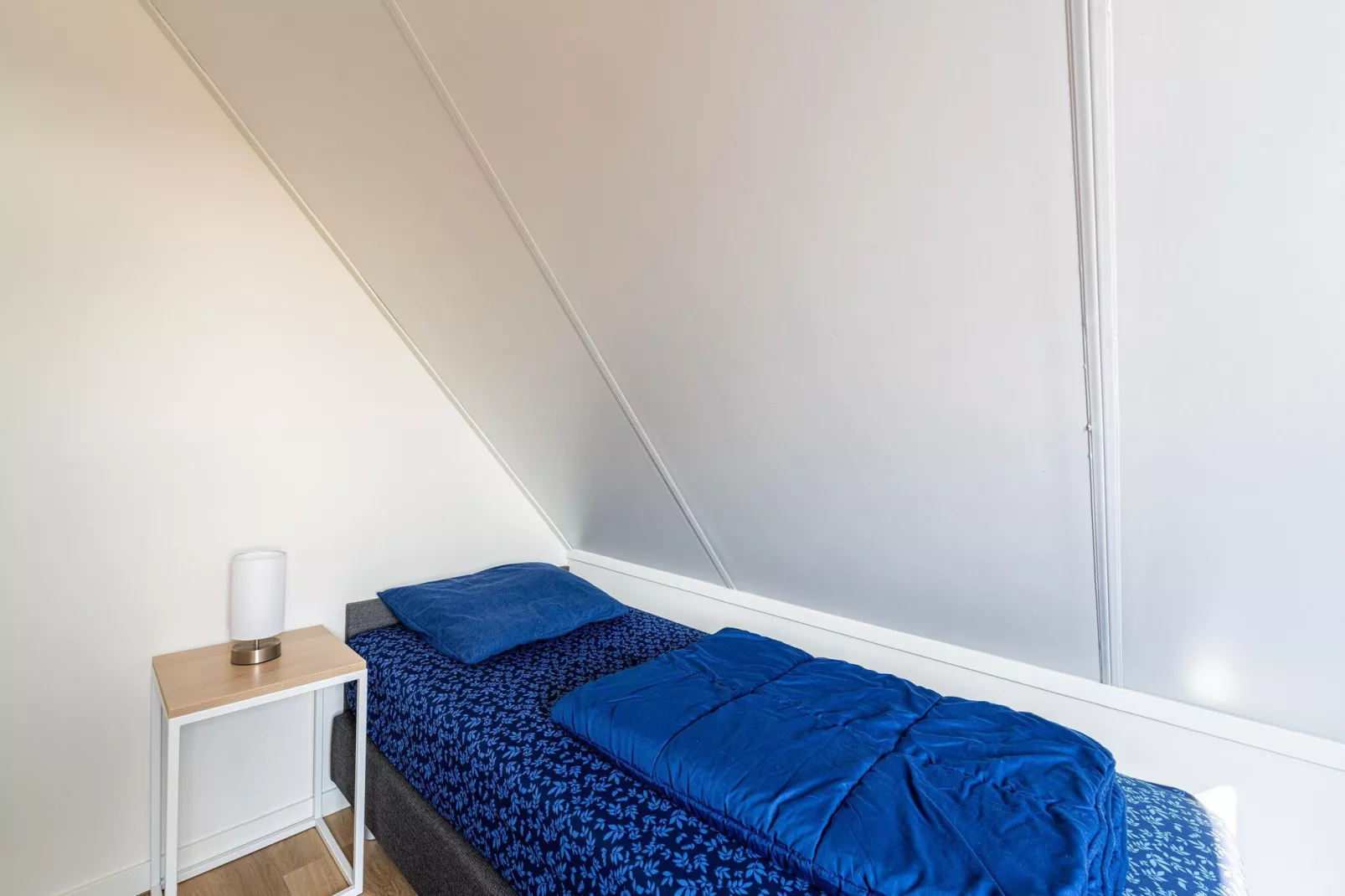 Kuifduiker 138c-Schlafzimmer
