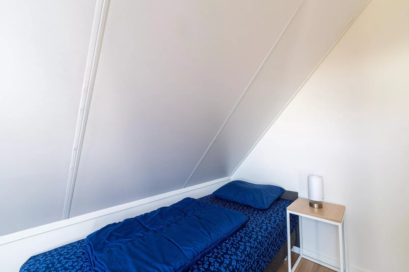 Kuifduiker 138c-Schlafzimmer