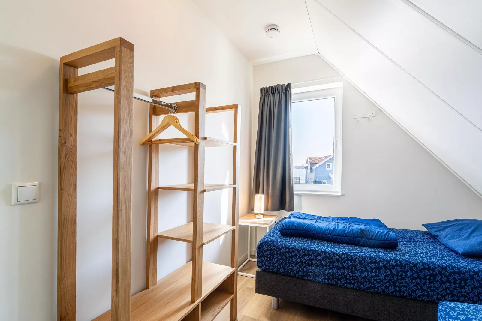 Kuifduiker 138c-Schlafzimmer