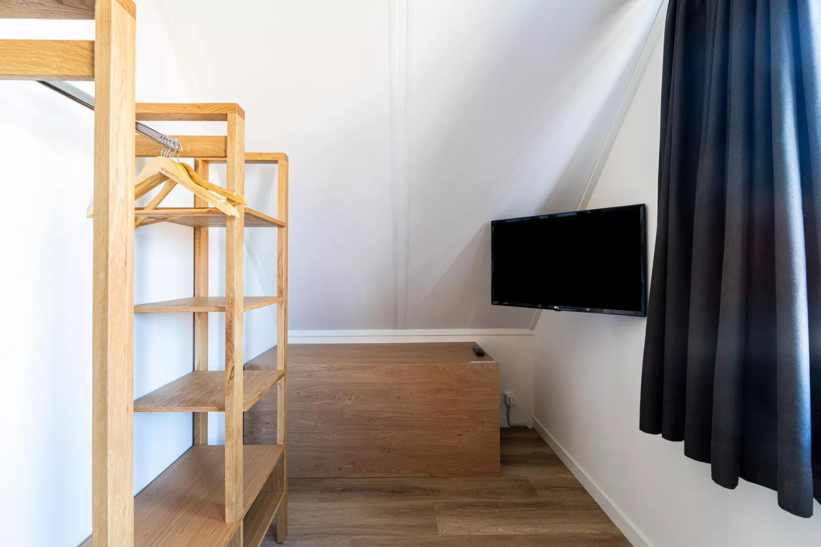 Kuifduiker 138c-Schlafzimmer
