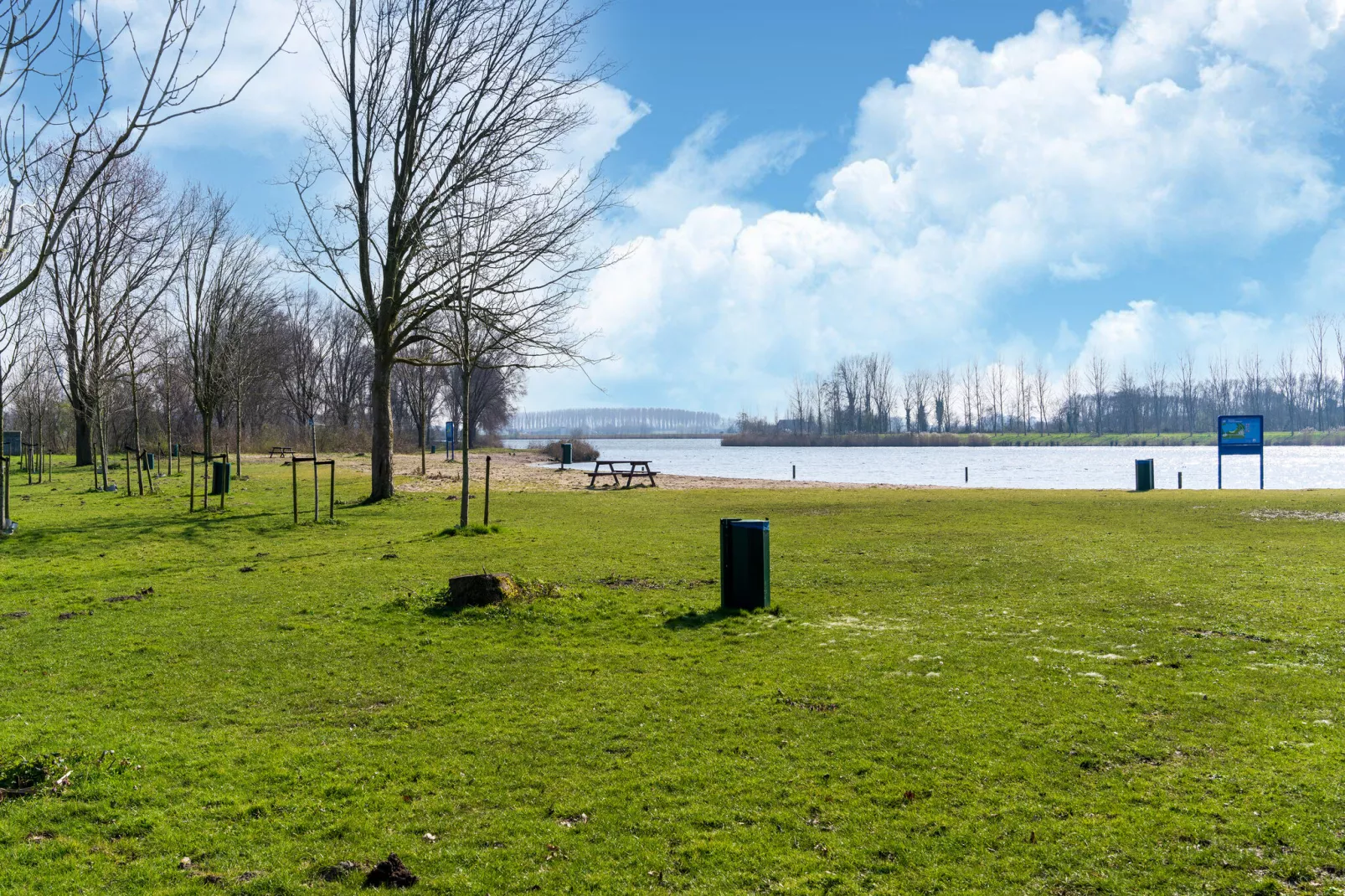 Kuifduiker 138c-Gebiete Sommer 5 km