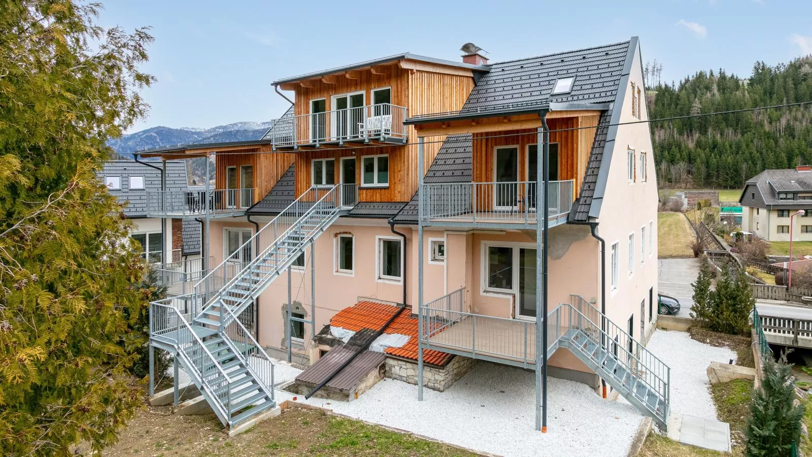 NRV Top 5-Exterior summer