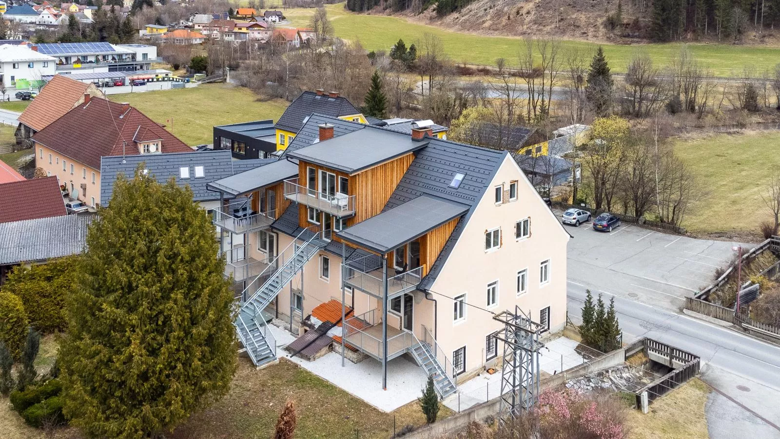 NRV Top 5-Exterior summer