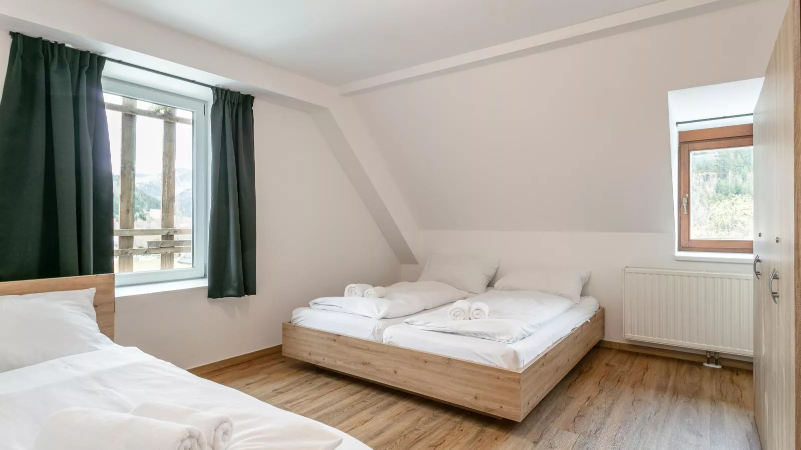 NRV Top 6-Bedroom
