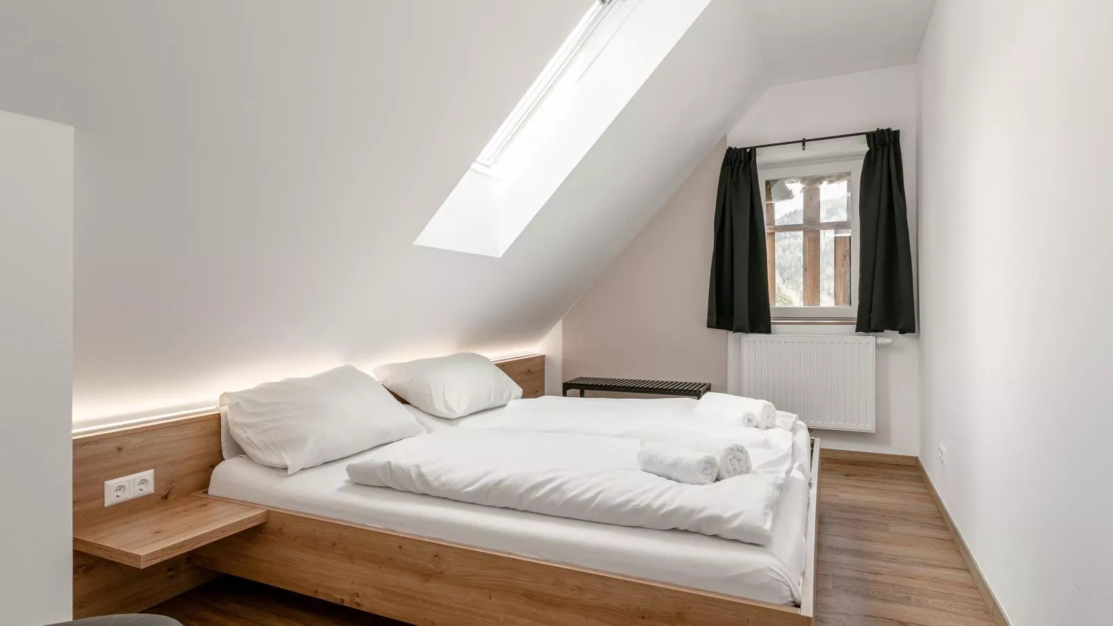 NRV Top 567 XL-Bedroom