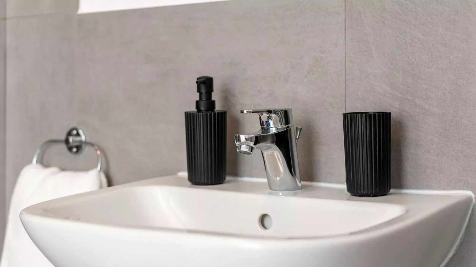 NRV Top 567 XL-Bathroom