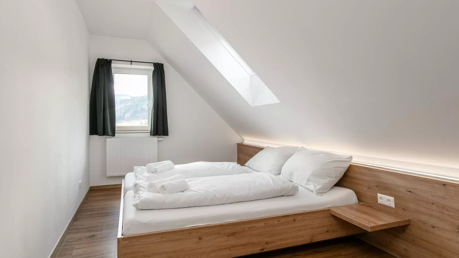 NRV Top 567 XL-Bedroom