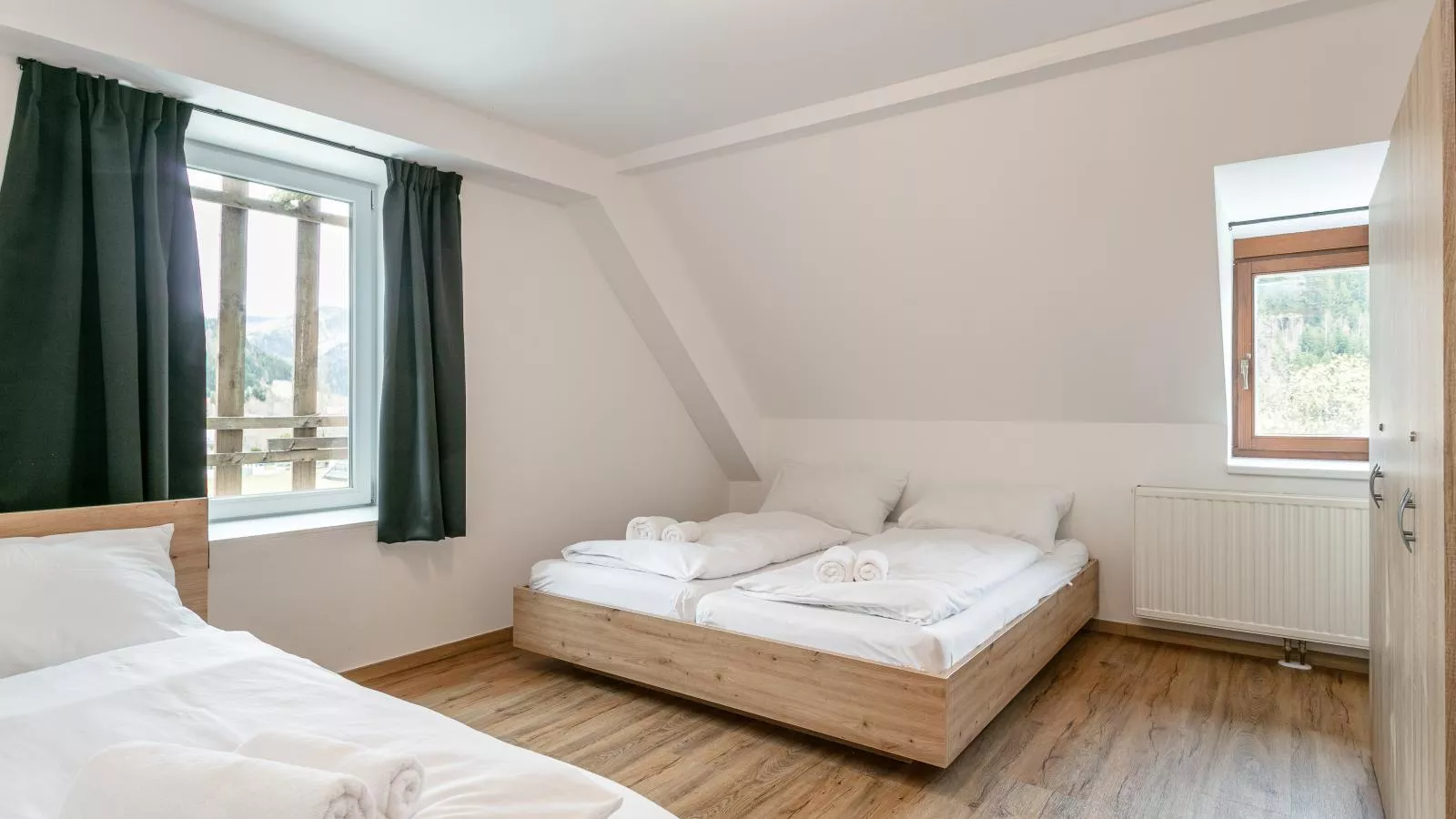 NRV Top 567 XL-Bedroom