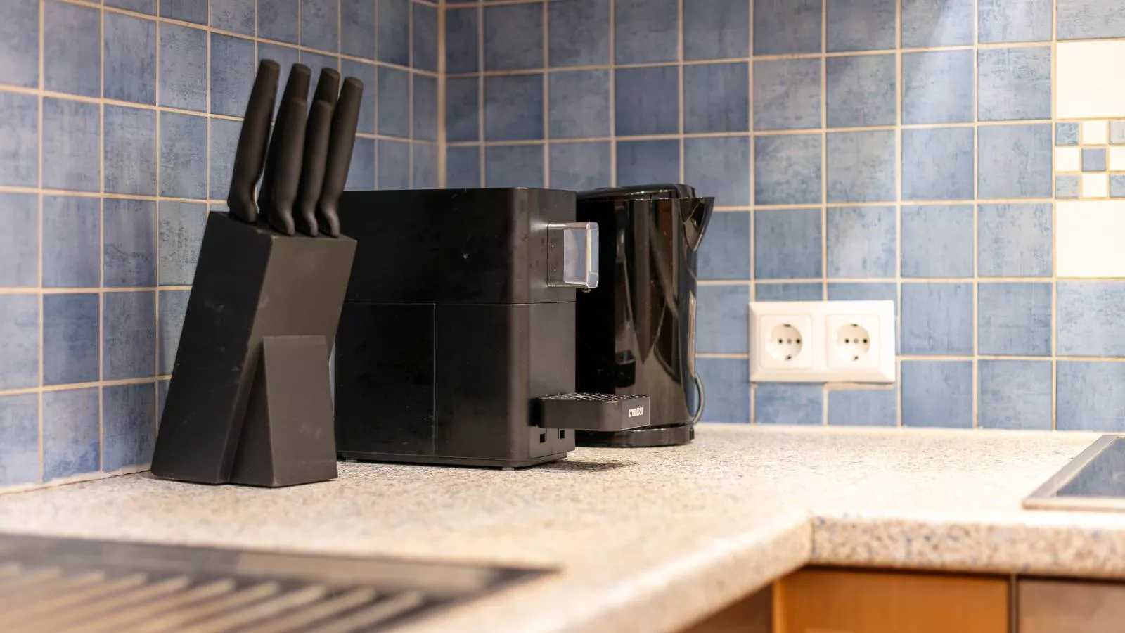 NRV Top 567 XL-Kitchen