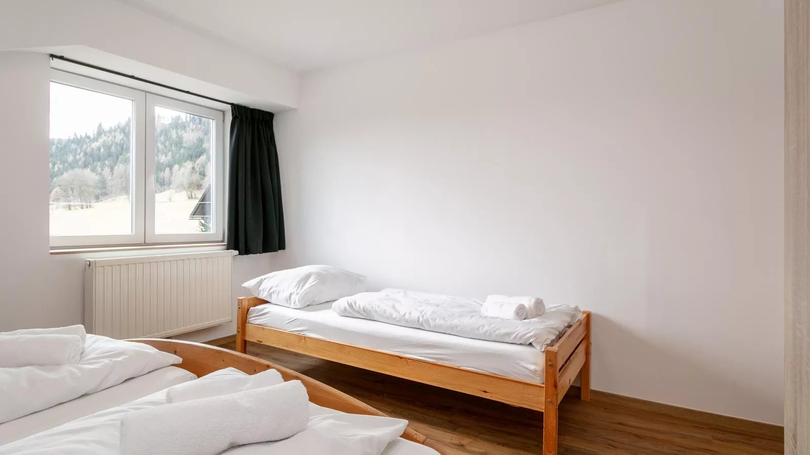 NRV Top 567 XL-Bedroom