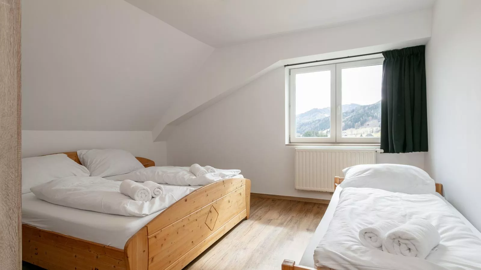 NRV Top 567 XL-Bedroom