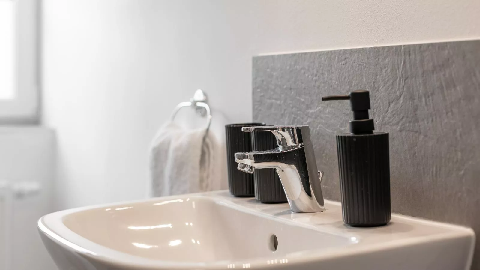 NRV Top 567 XL-Bathroom