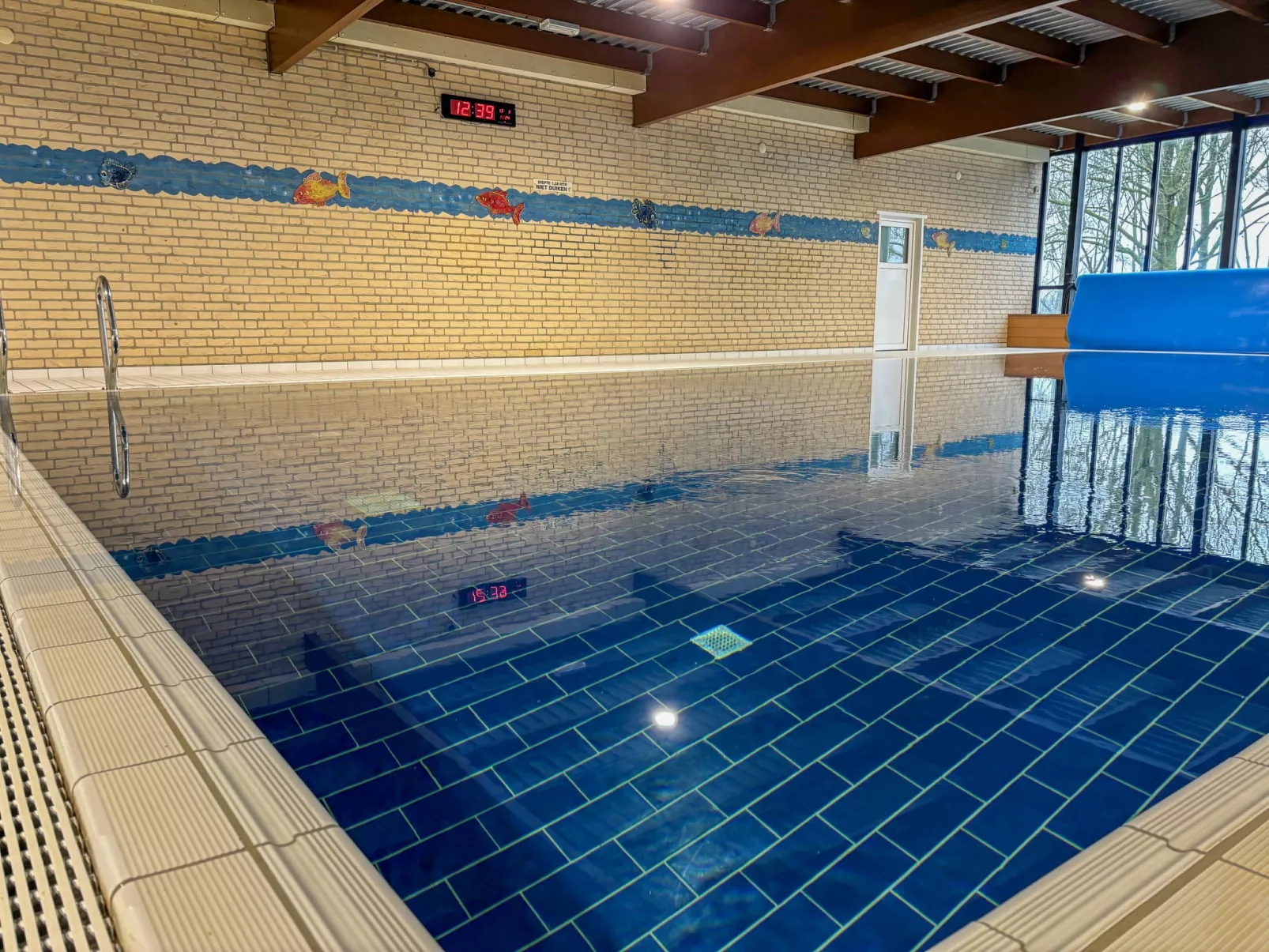 Vip Wellness Ewijk-Inside