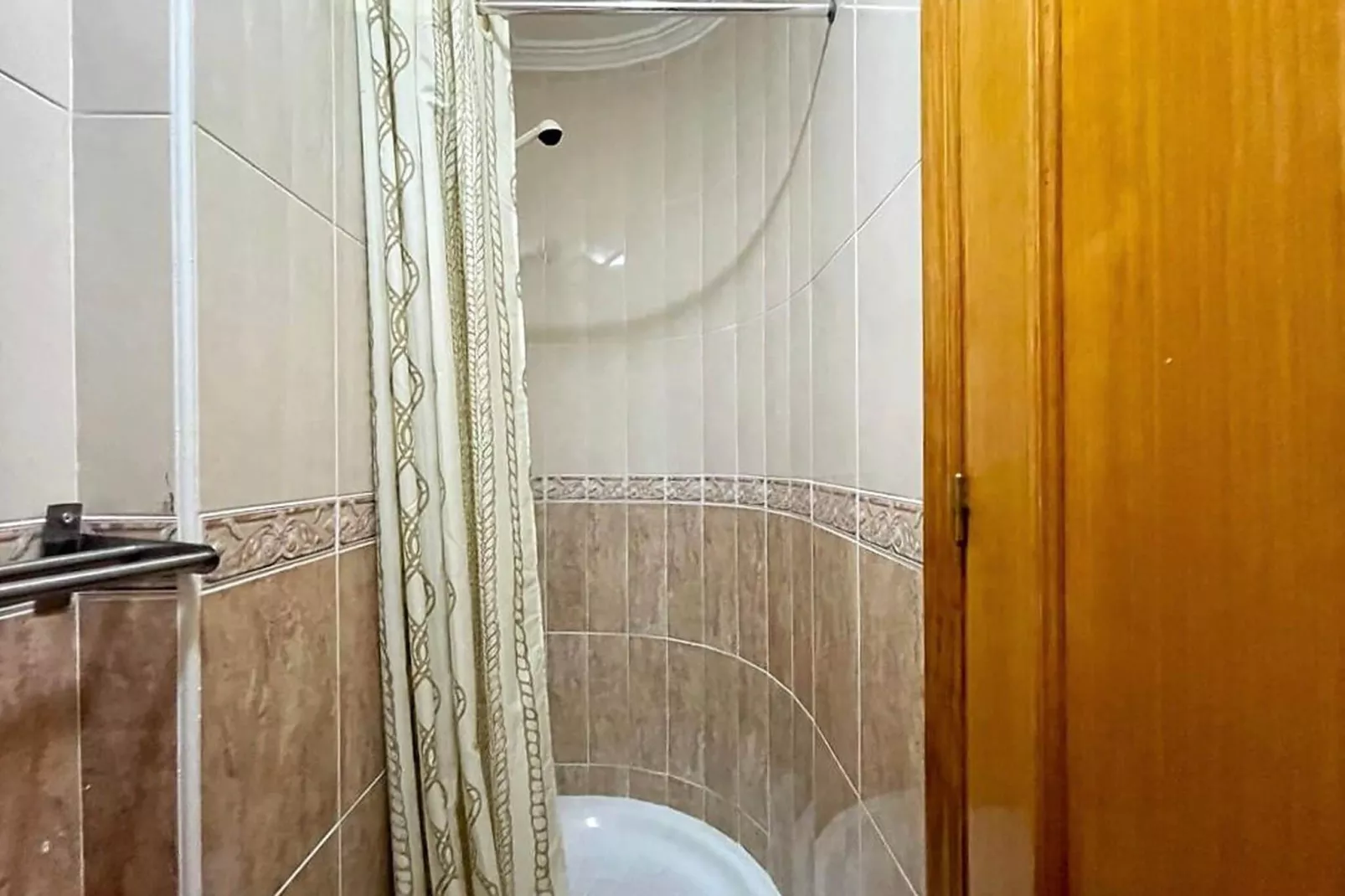 Lomas de Cabo Roig-Bathroom