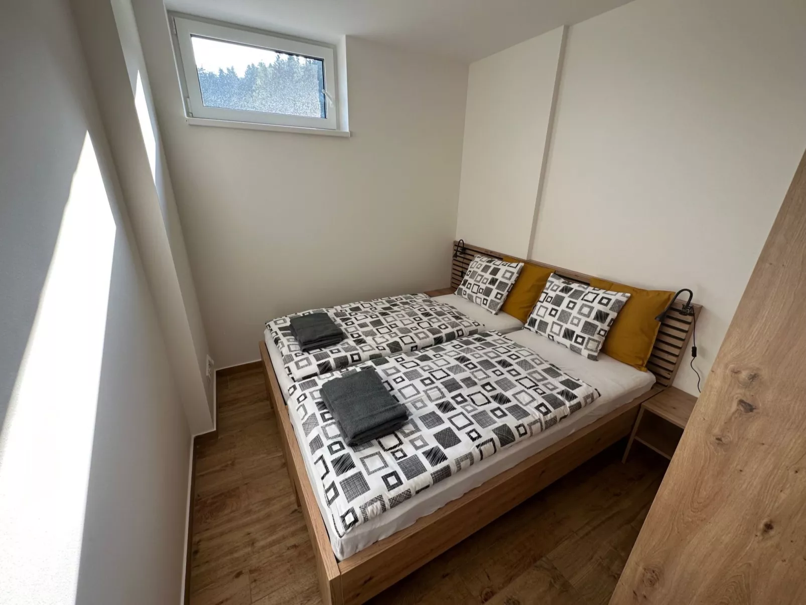 Chalupa 13ka - Dolní apartmán-Inside