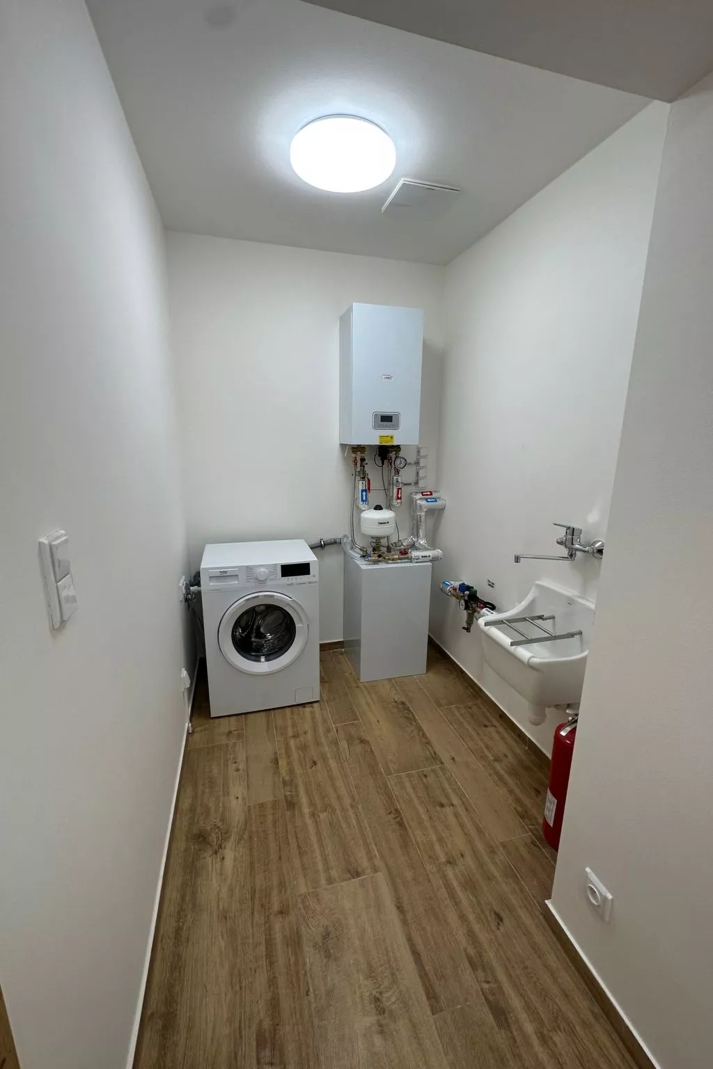 Chalupa 13ka - Dolní apartmán-Inside