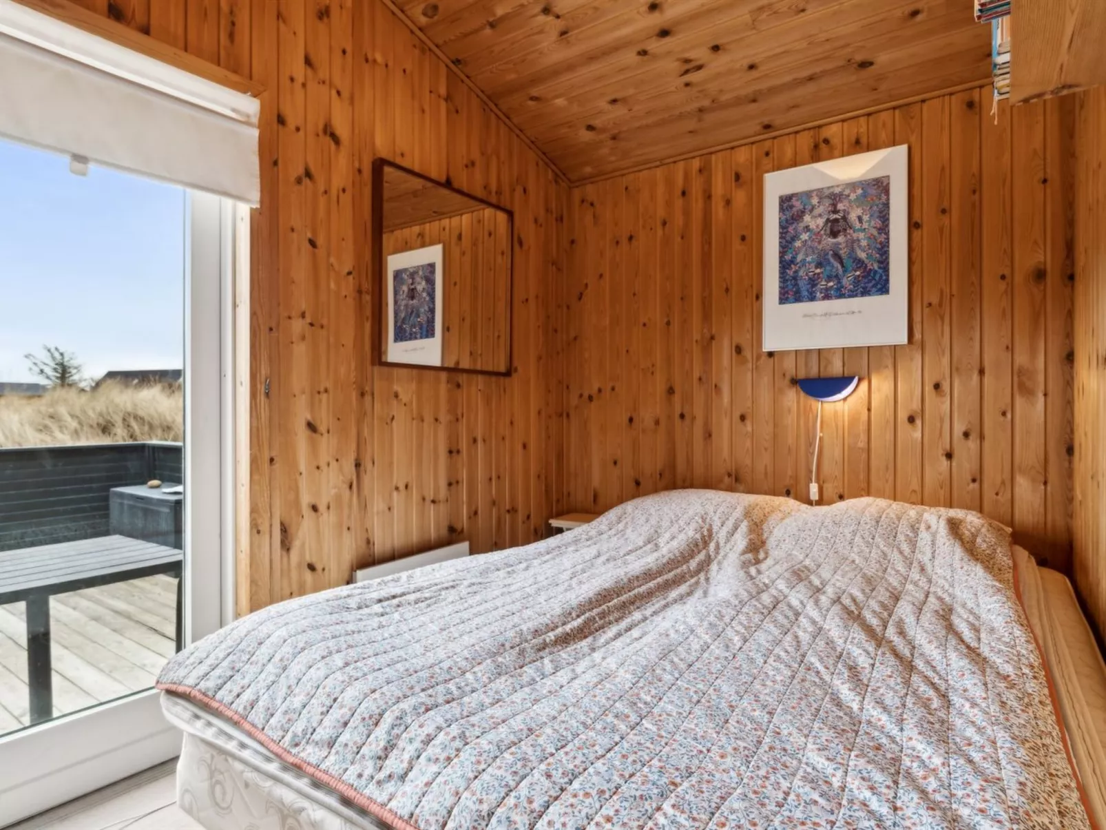 "Dolores" - 200m from the sea-Inside