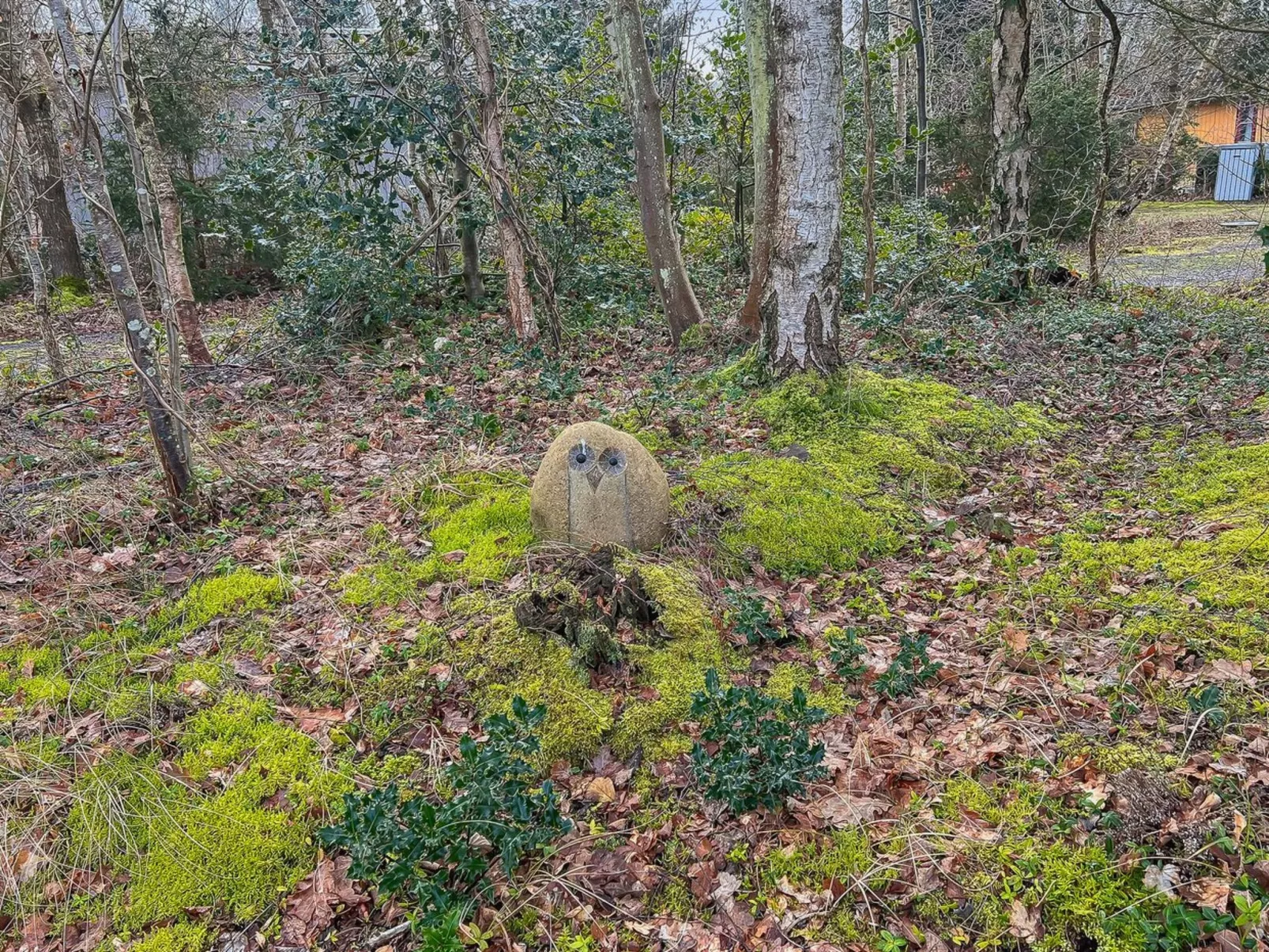 "Betti" - 700m from the sea-Outside