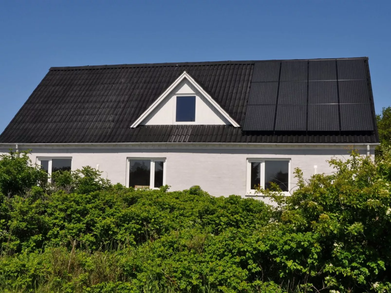 "Werna" - 800m from the sea-Outside