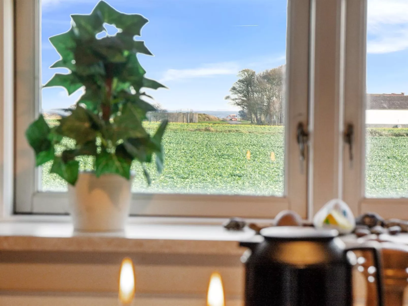 "Sebine" - 800m from the sea-Inside