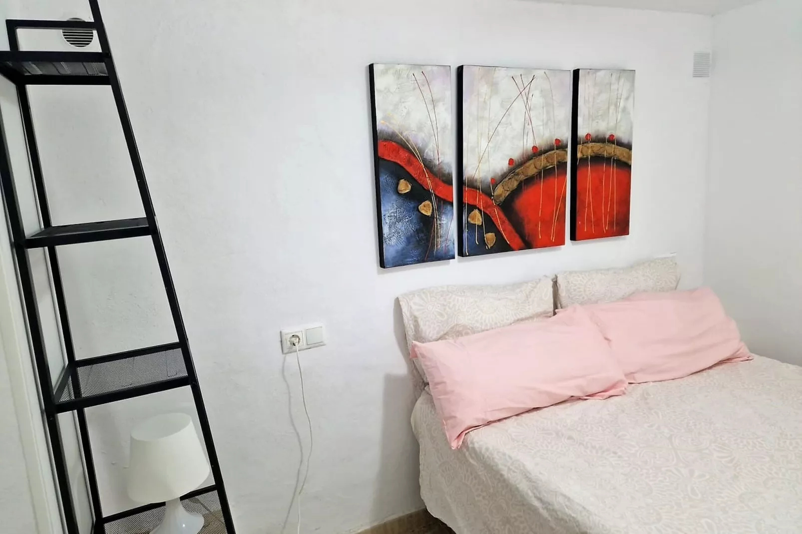 Lomas de Cabo Roig-Bedroom