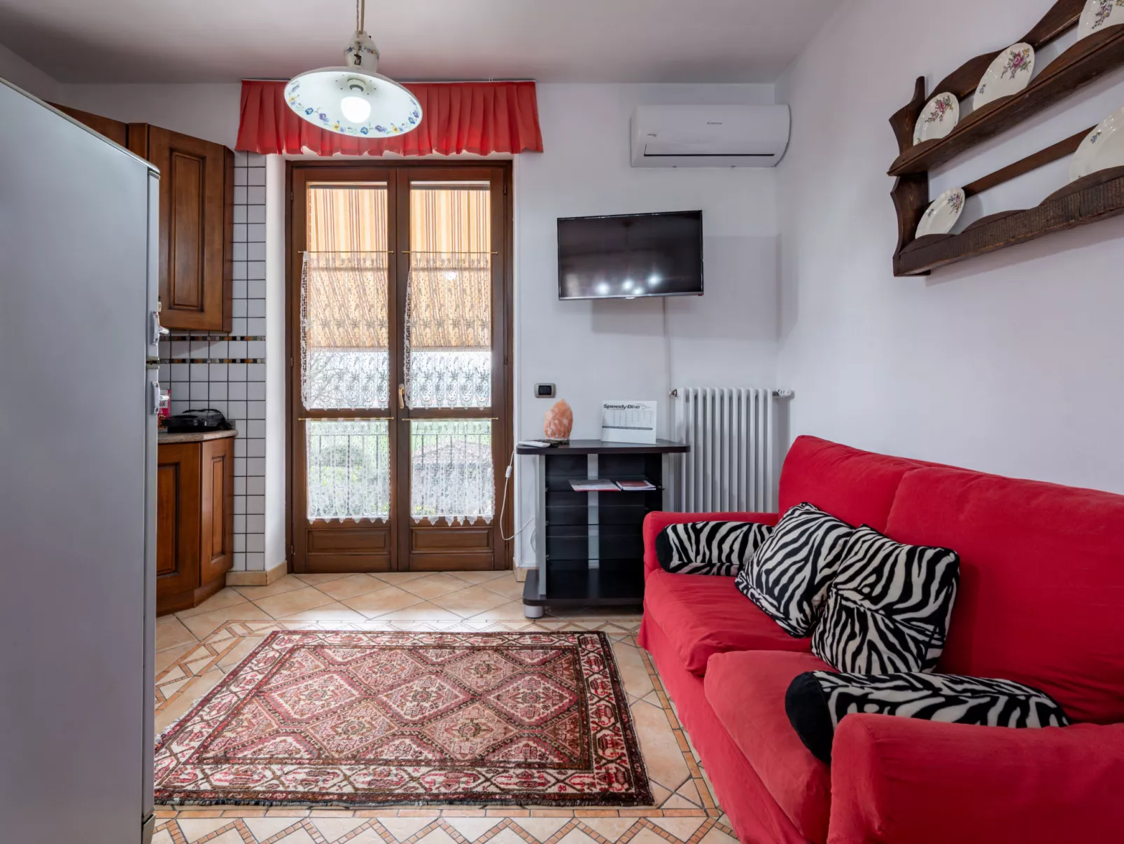 La Casa del Nonno-Inside
