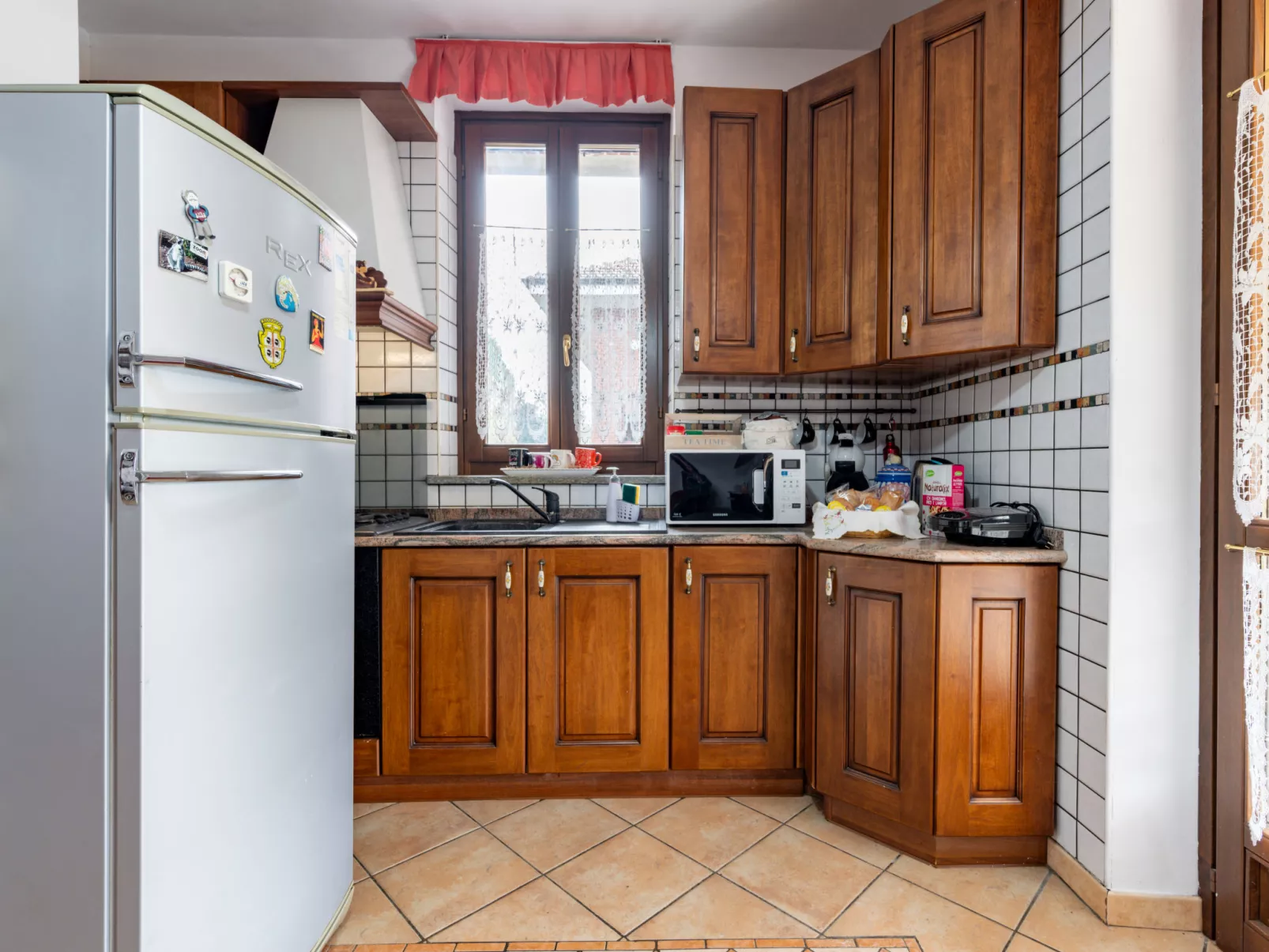 La Casa del Nonno-Inside