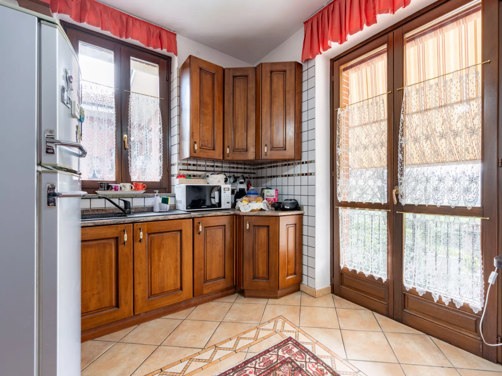 La Casa del Nonno-Inside