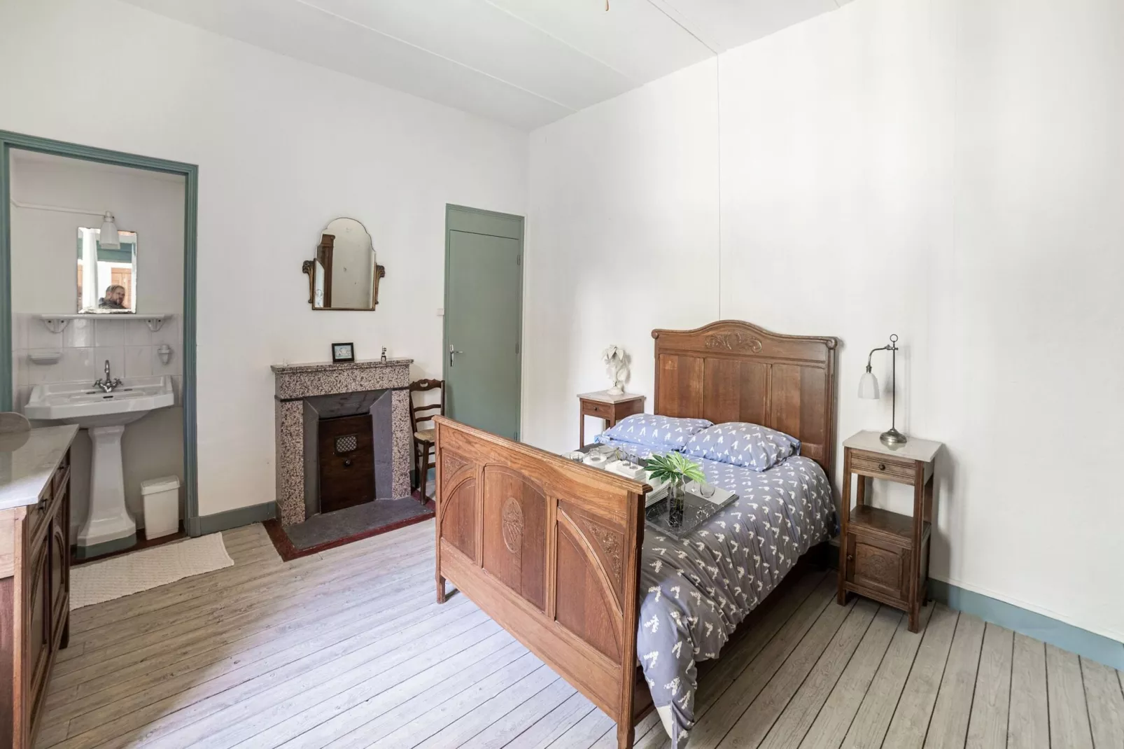 Station Liglet-Chambre