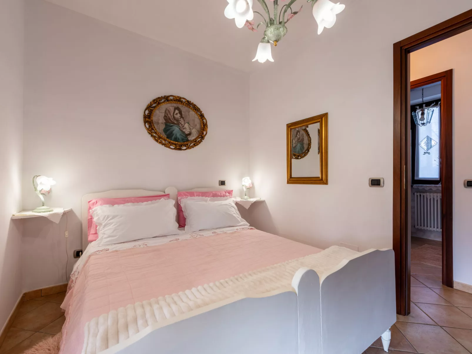 La Casa del Nonno-Inside