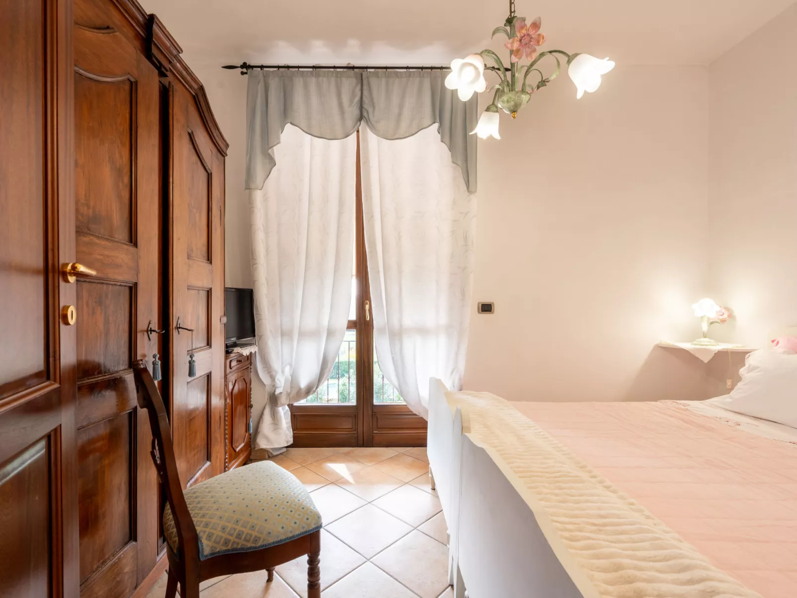 La Casa del Nonno-Inside