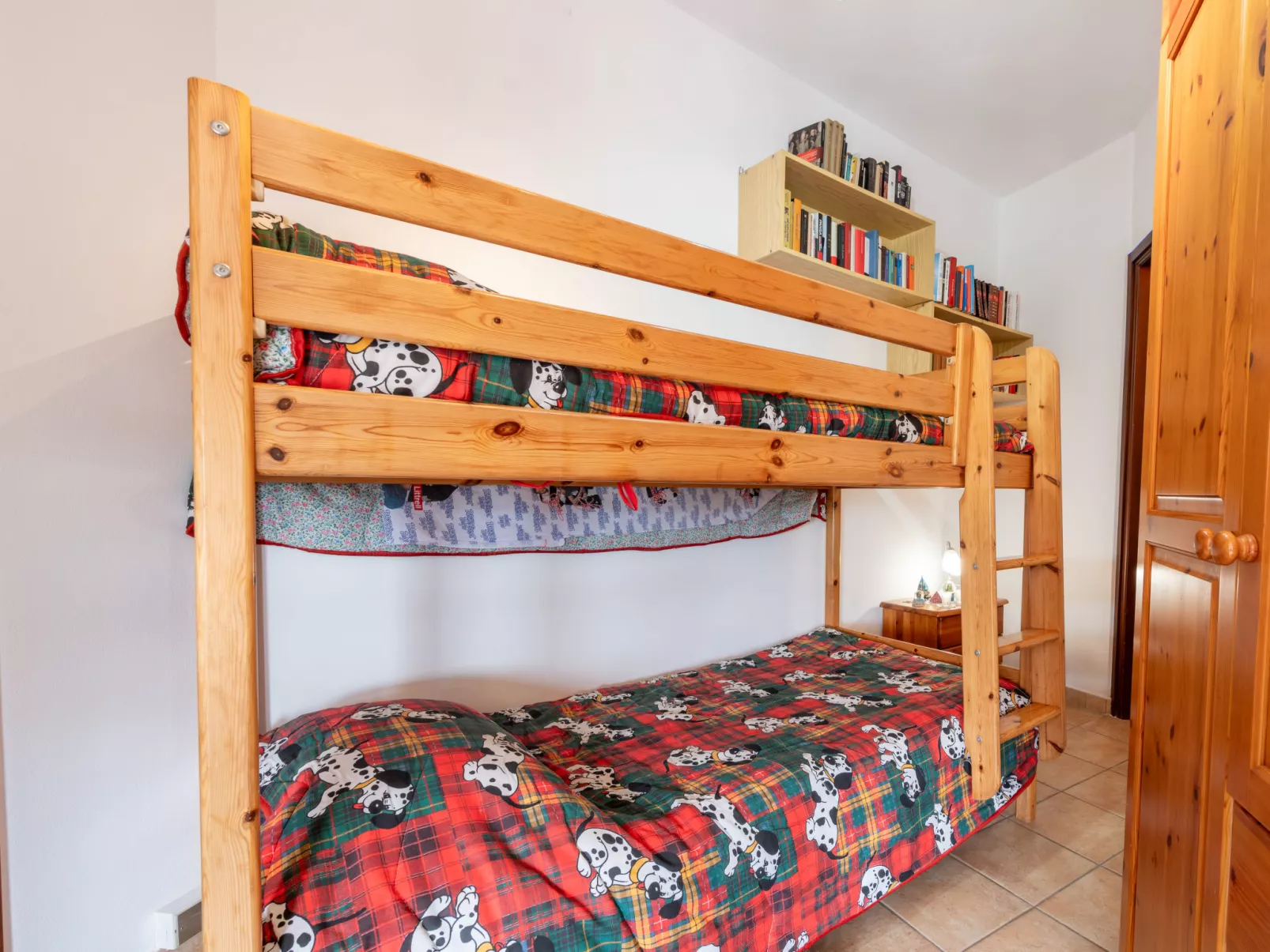 La Casa del Nonno-Inside