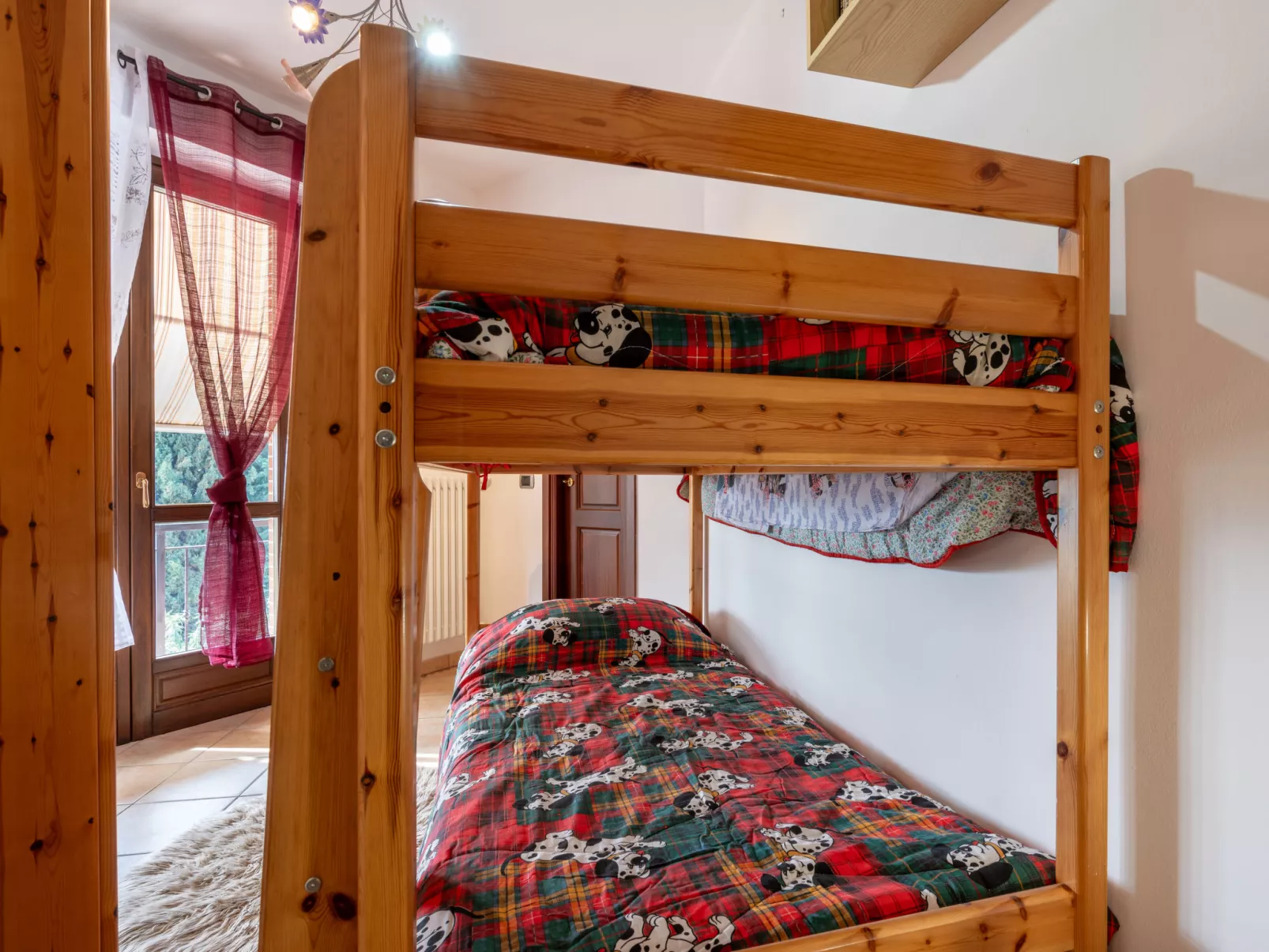 La Casa del Nonno-Inside