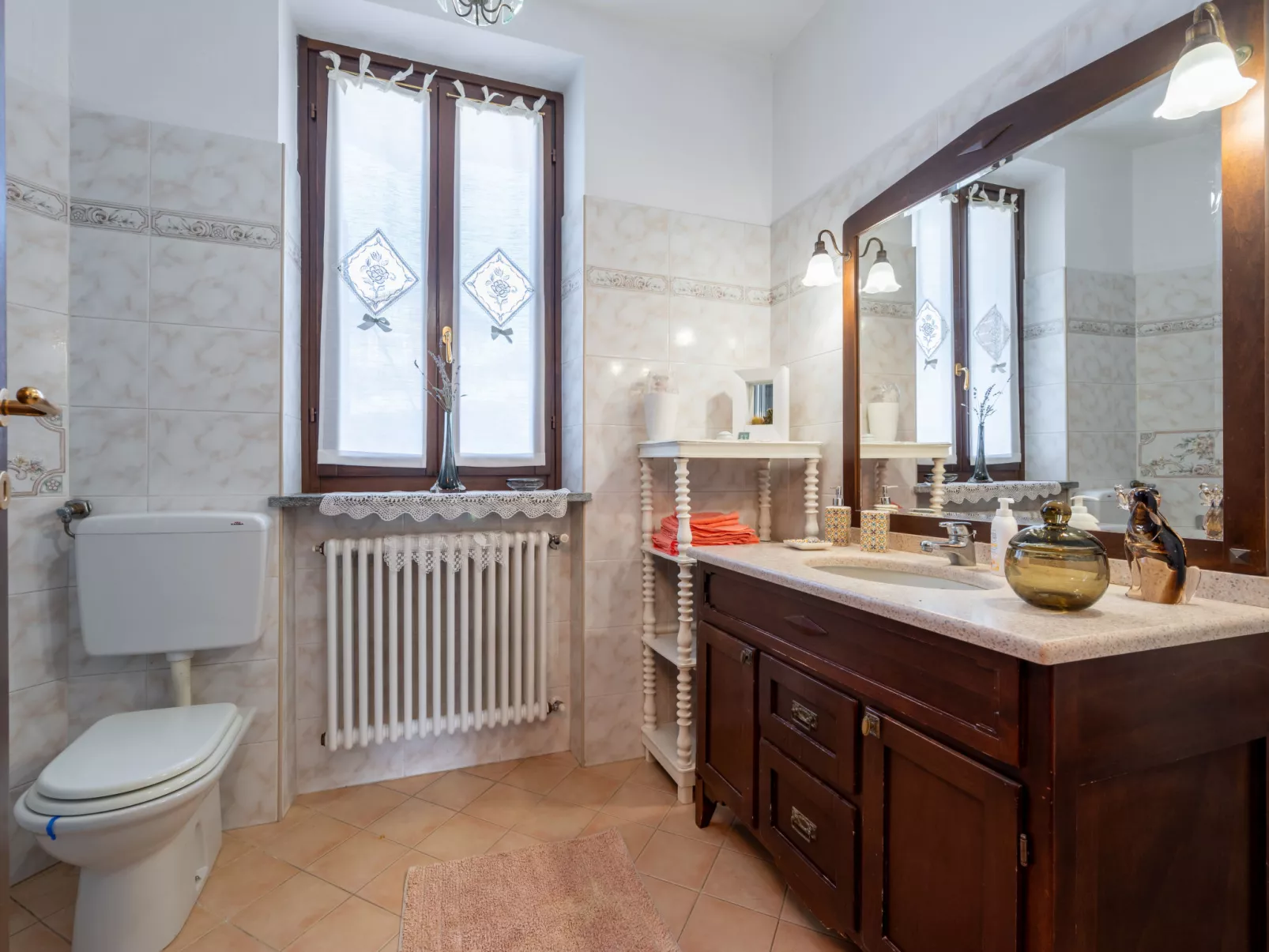 La Casa del Nonno-Inside