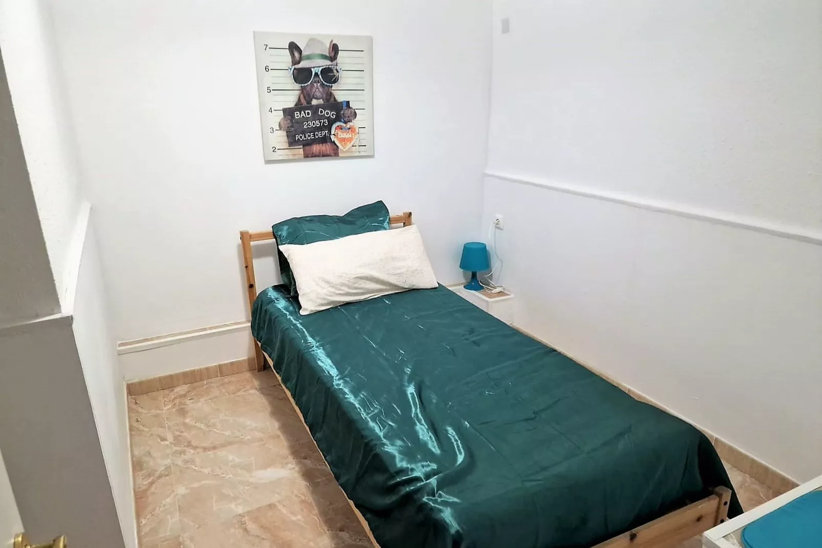 Lomas de Cabo Roig-Bedroom