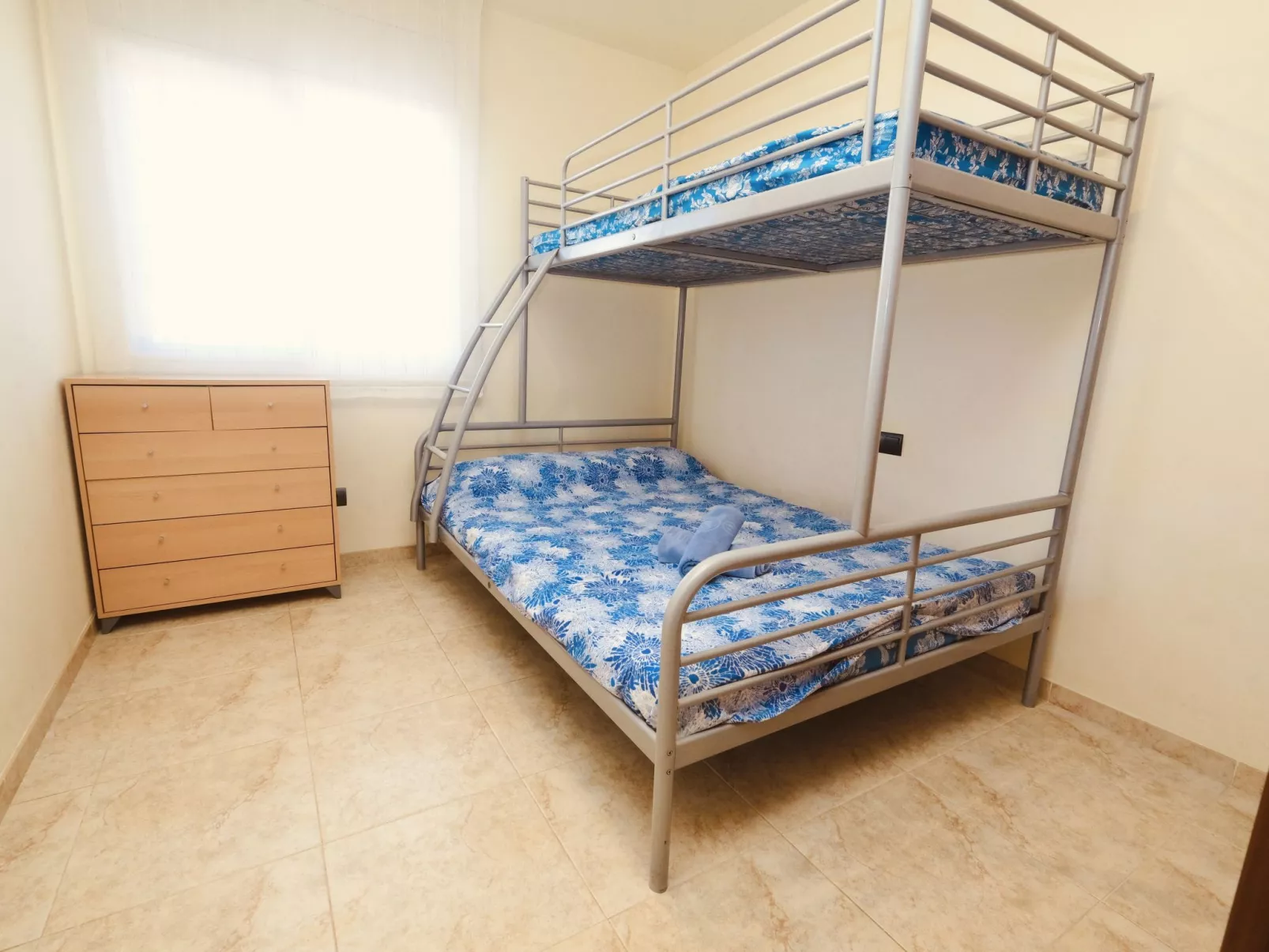 Residencial Golden Beach-Drinnen