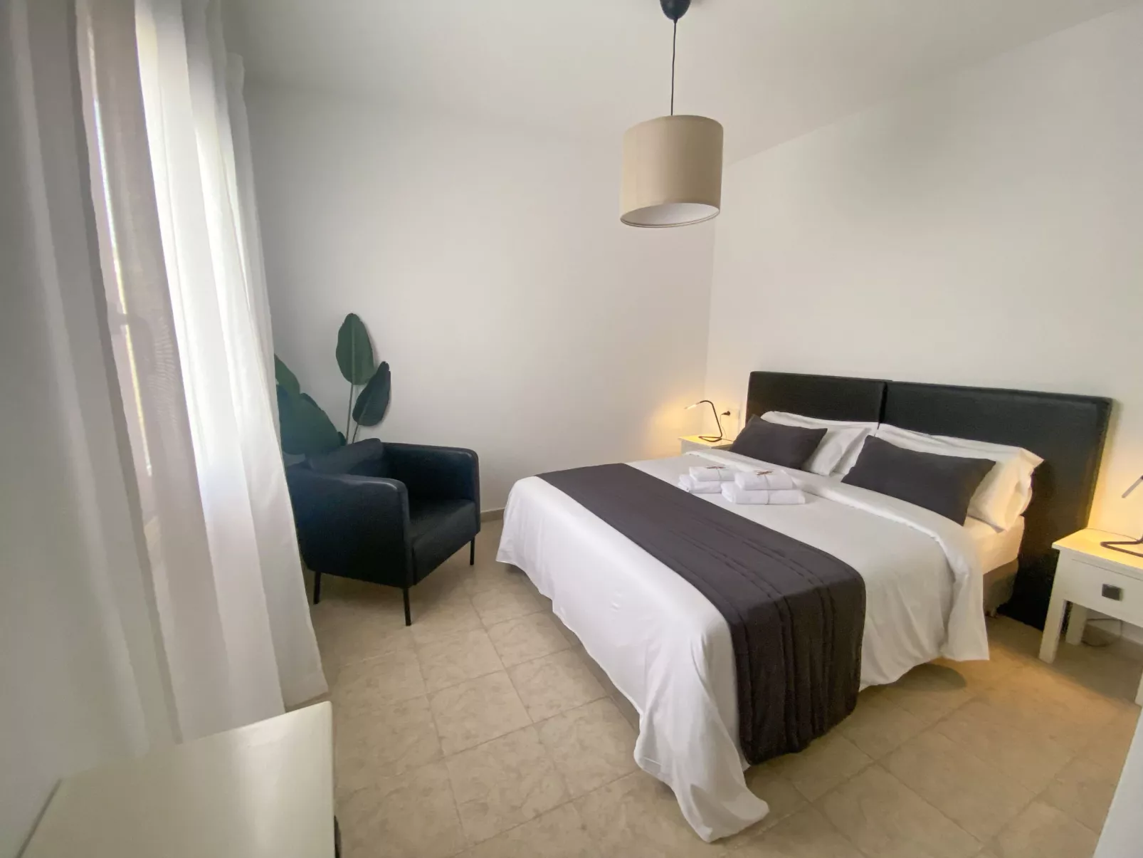 Villa Capri en Playa Blanca-Inside