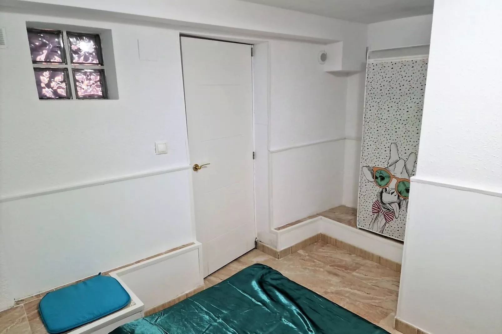 Lomas de Cabo Roig-Bedroom