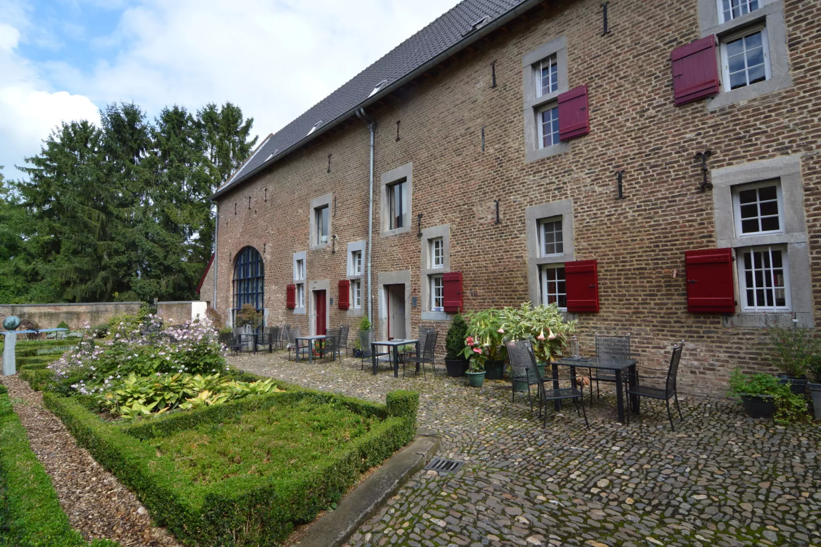 Meschermolen 10-Exterior summer