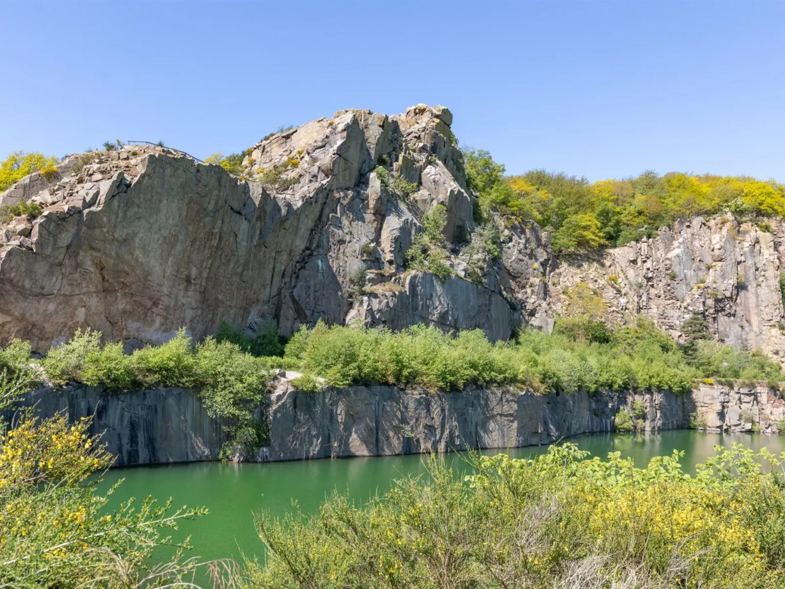 "Sasser" - 450m from the sea-Draußen