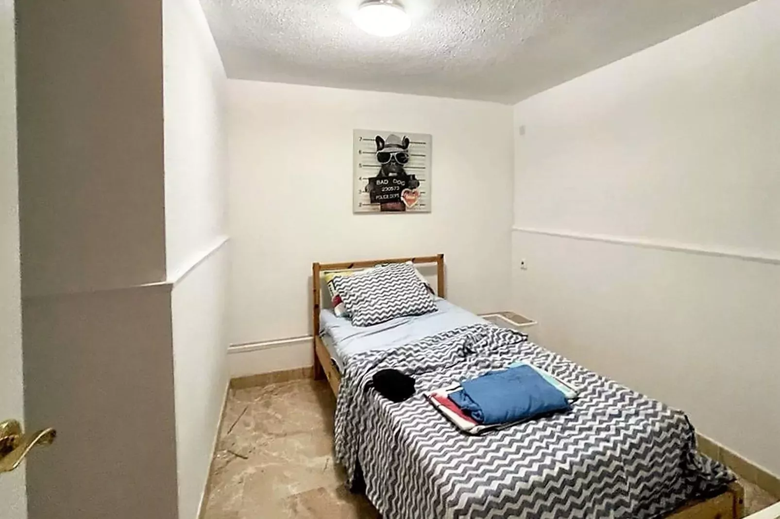 Lomas de Cabo Roig-Bedroom