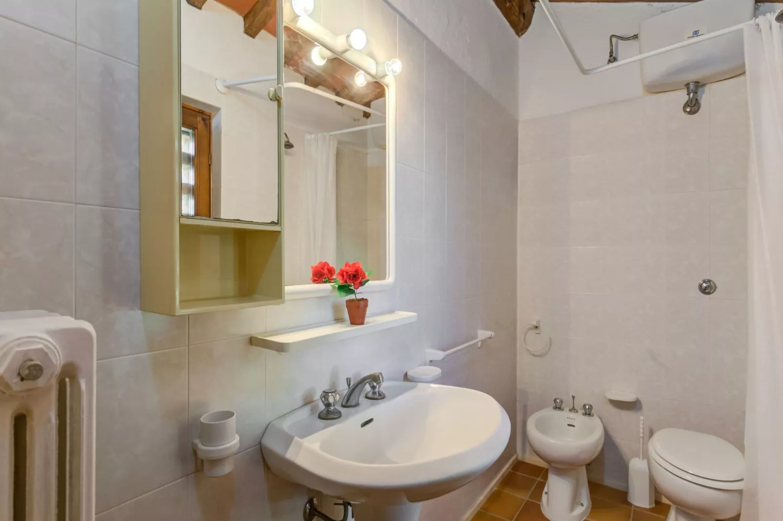 Casanova Dépendance-Bathroom