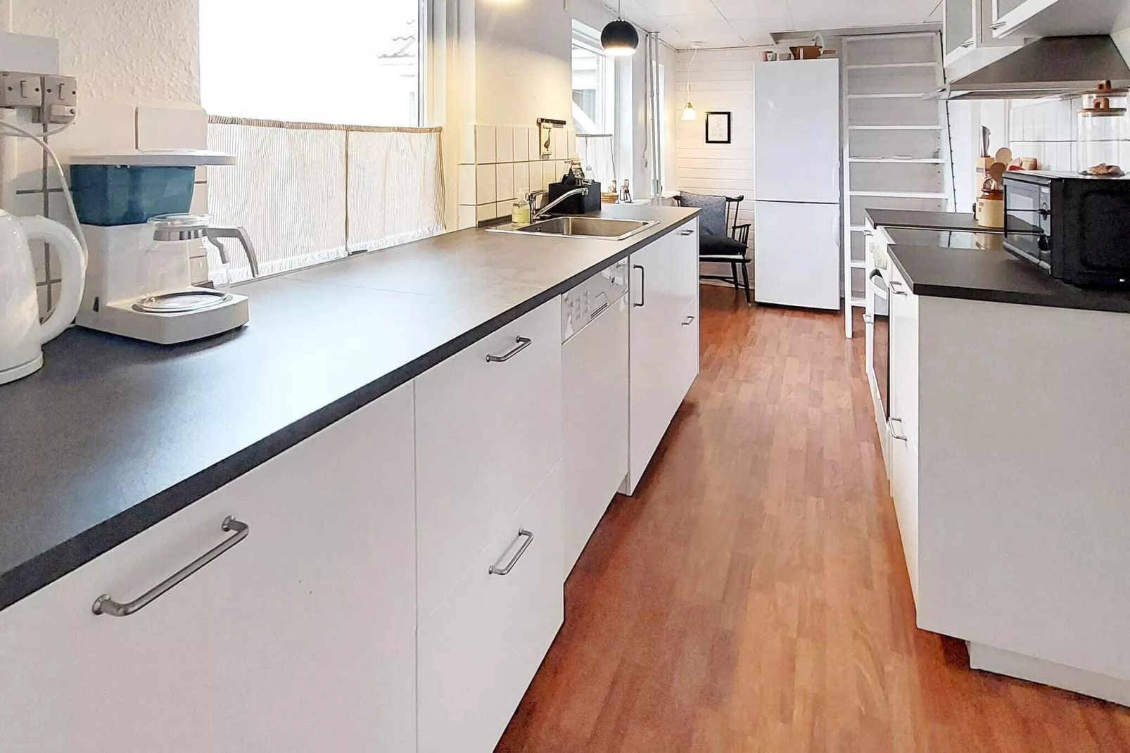 5 person holiday home in Skjern-By Traum-Indoor