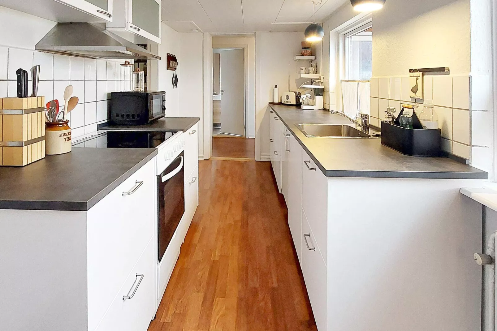 5 person holiday home in Skjern-By Traum-Indoor