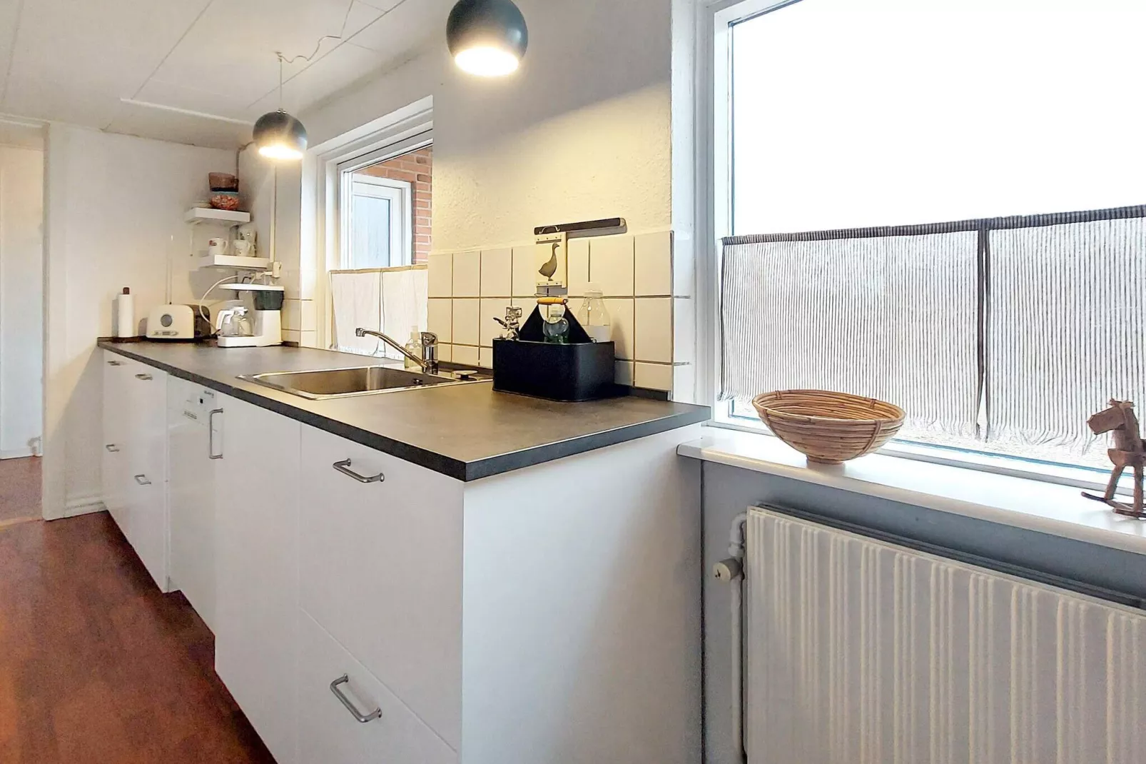 5 person holiday home in Skjern-By Traum-Indoor
